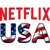 Netflix USA i Sverige Netflix USA i Sverige