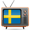 Svensk TV Utomlands Svensk TV Utomlands